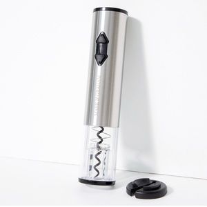 Mark & Graham Electric Wine Bottle Opener! NWT!